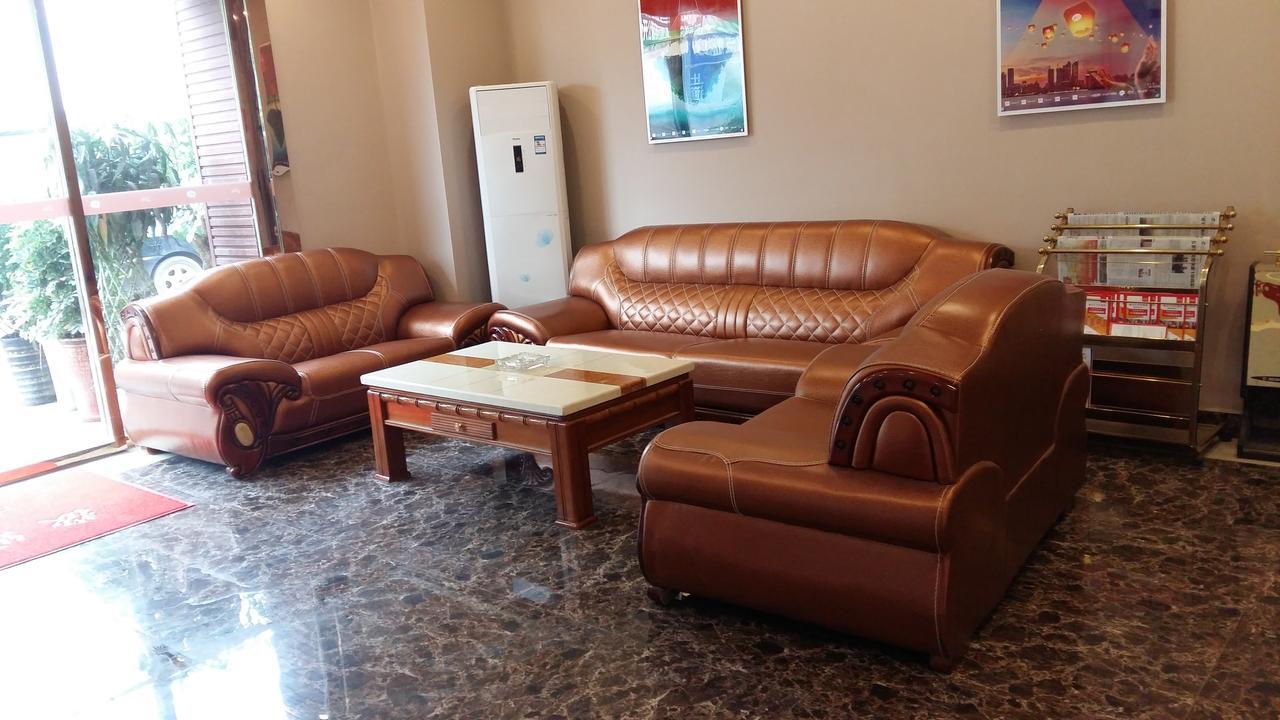 Thank Inn Chain Hotel Guizhou Zunyi Huichuan District Huichuan Avenue Ngoại thất bức ảnh